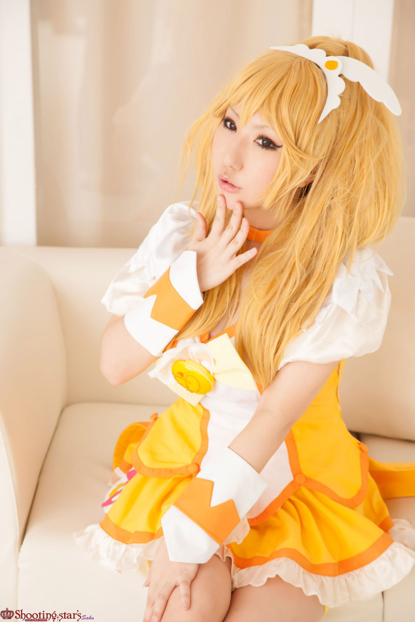 [Cosplay] New Pretty Cure Sunshine Gallery 1